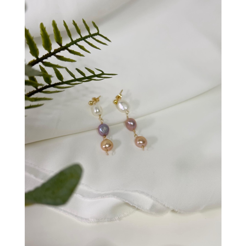 Rosalina earrings outlet