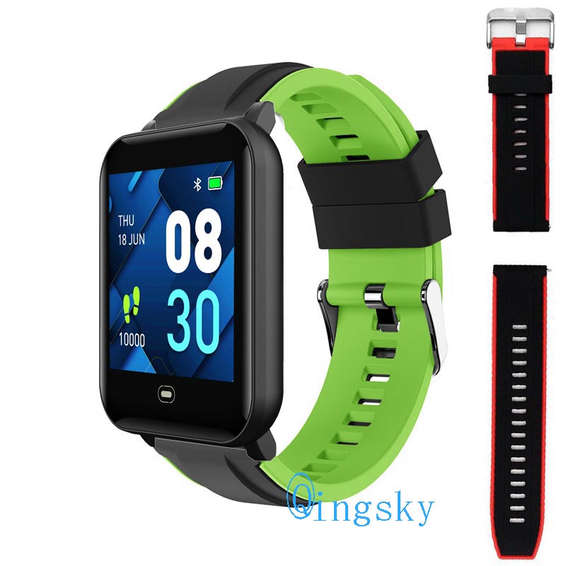 Q9 smart hot sale watch strap