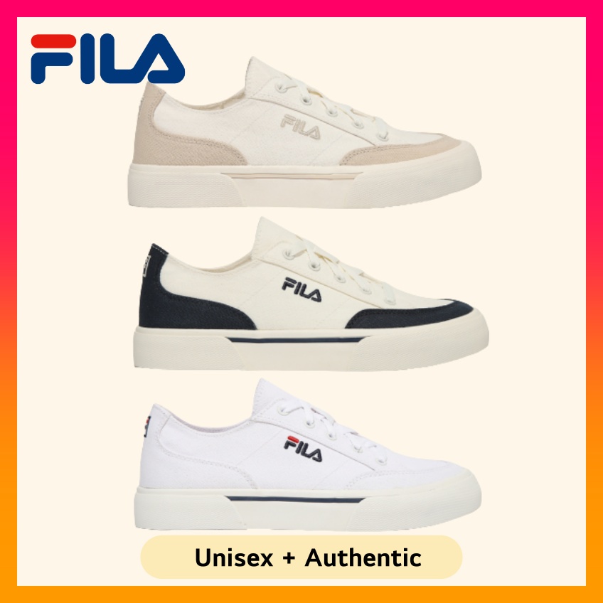 Fila hot sale shoes shopee