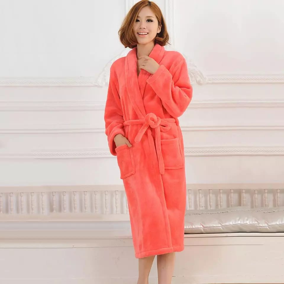 Adult Kimono Towels/Kimono Bath Towels/Bathrobes Shopee Singapore