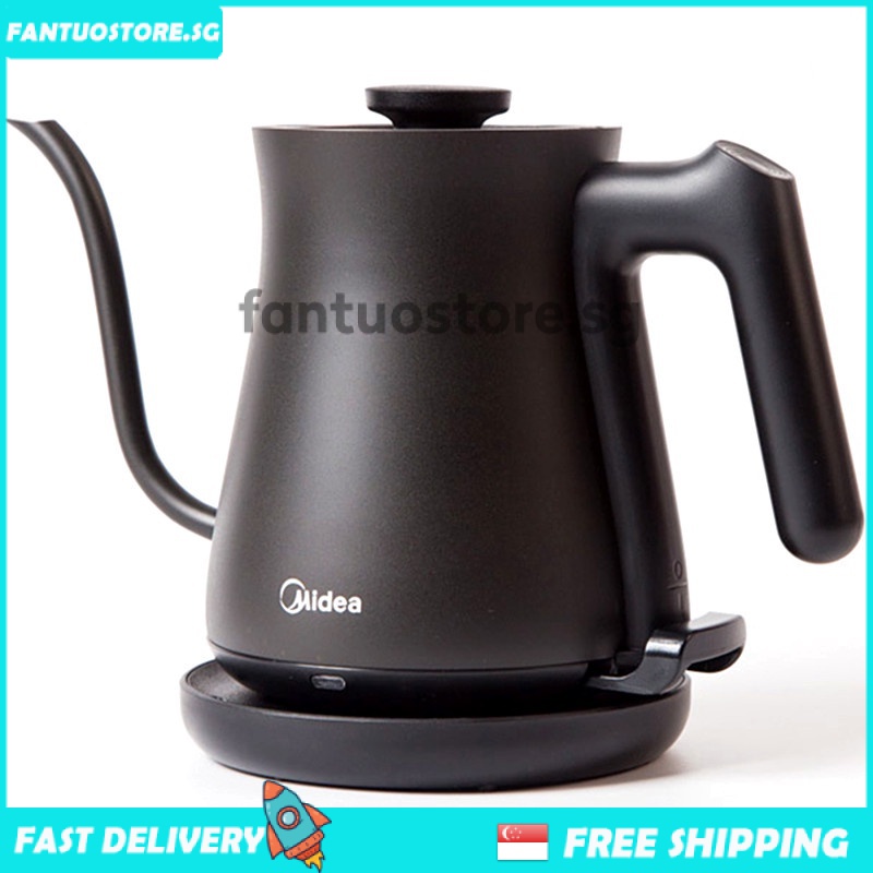 Electric 2025 heating kettle