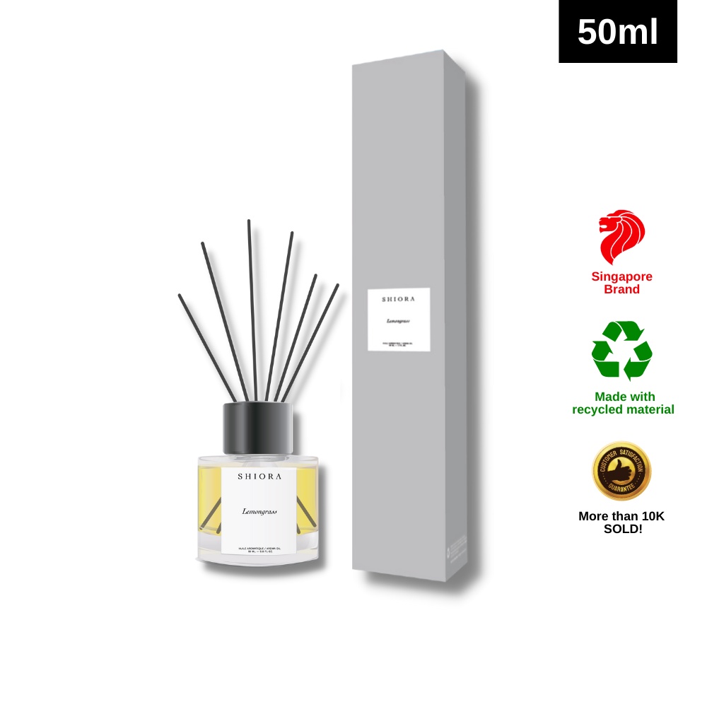 You Wont Believe the Relaxation These 6 Singaporean Diffusers Can Bring to Your Home!