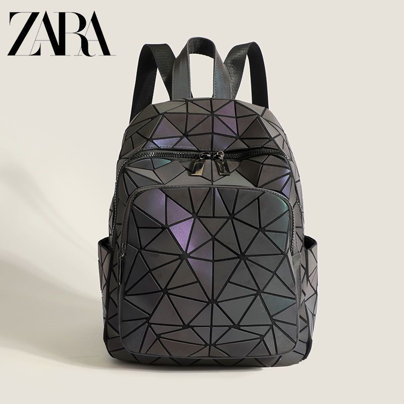 Zara good new large backpack