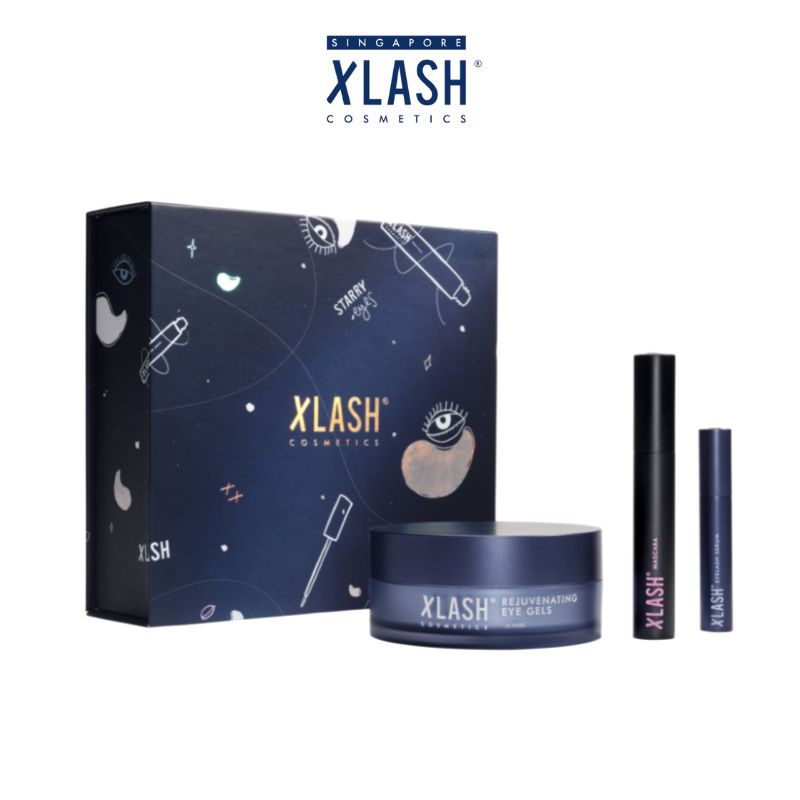 Xlash Eyelash Serum 1ml