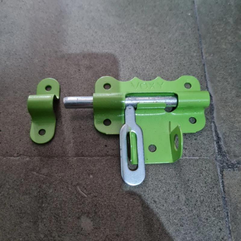 GERENDEL GRENDEL TEMPAT KUNCI "VOXY" GTK 2 INCH
