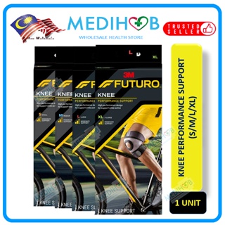 futuro knee - Prices and Deals - Mar 2024