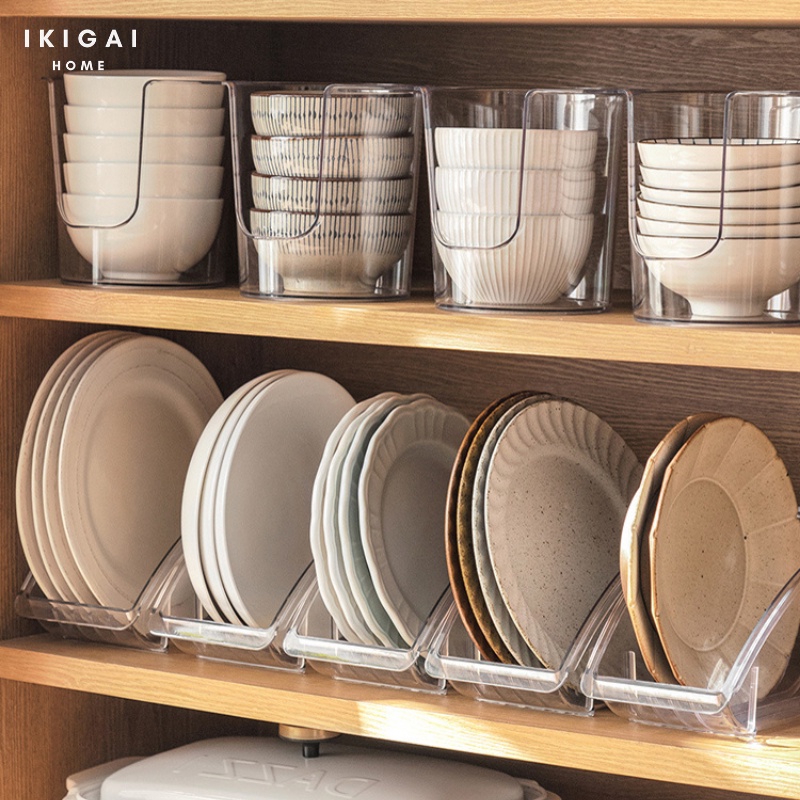 Dinner set organiser hotsell