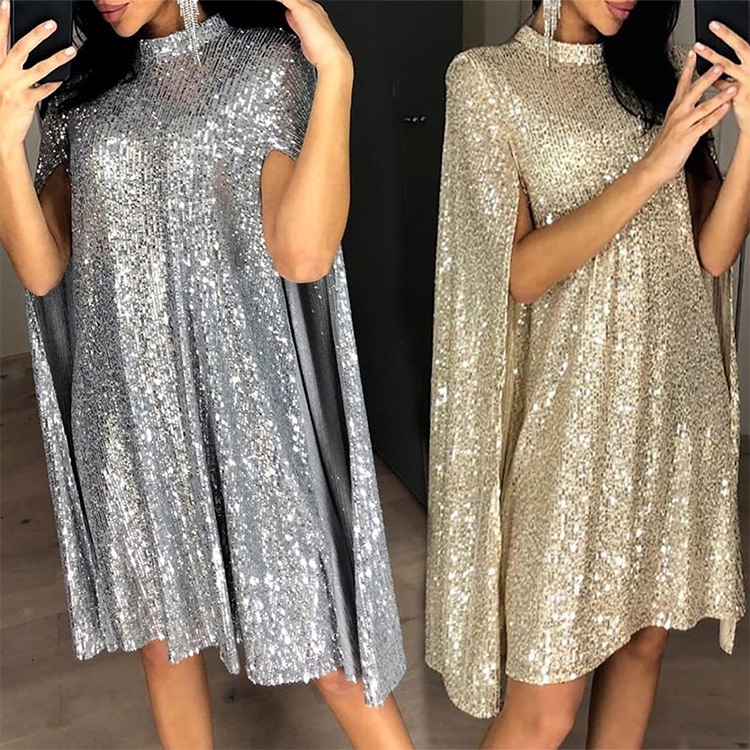 sachin and babi light blue dress Women's Knee Length Semi-Formal Cocktail & Party Dresses