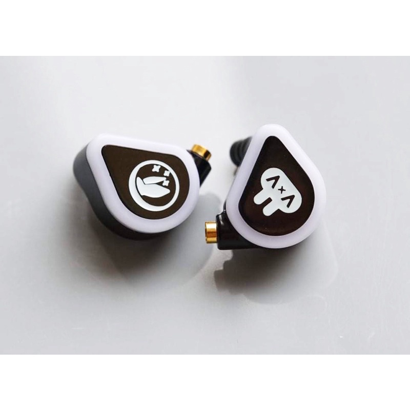 Firaudio(Fir Audio) VxV / Five x Five / 5v5 | Shopee Singapore