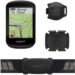 Front Case Cover LCD Display Screen + Touch Screen Garmin Edge 830