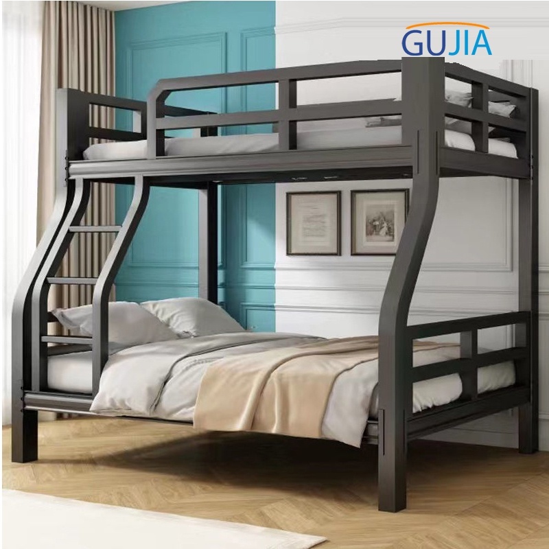 CL Loft Bed Frame Thickened And Reinforced High And Low Bed Upper And