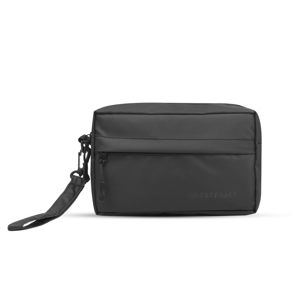 Buffback Latto Handbag Pouch Handbag Clutch Shopee Singapore