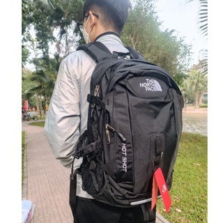 North face 2024 hot shot 2009