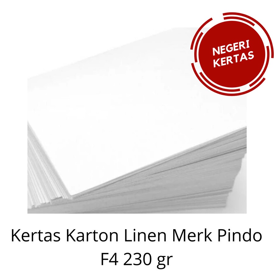 F4 Linen Cardboard Paper (21,5 cm x 33 cm) / A4 (21 cm x 29,7 cm ...
