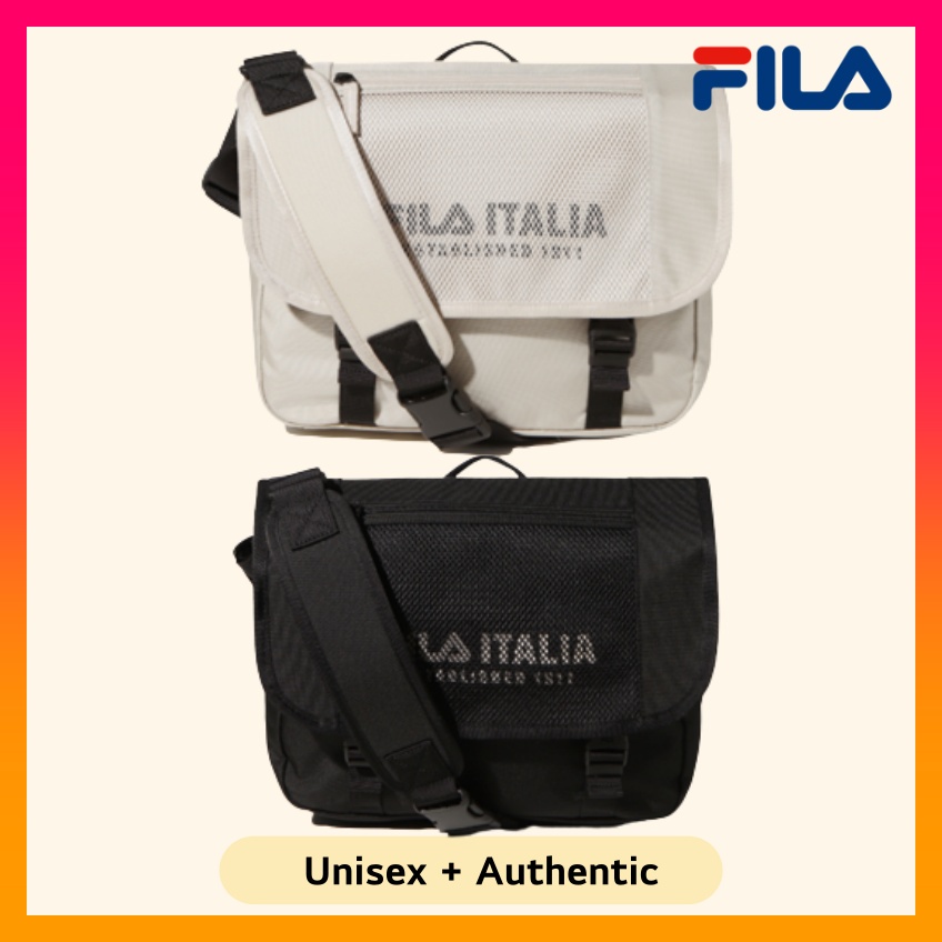 Fila best sale linear bag