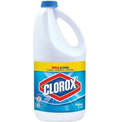Clorox Bleach Lemon Fresh Floor cleaner 2L Shopee Singapore