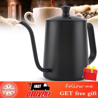 Gooseneck Electric Kettle 1.0L with Temperature Control,Ultra Fast Boiling  Hot Water Kettle for Pour-Over Coffee/Tea - AliExpress