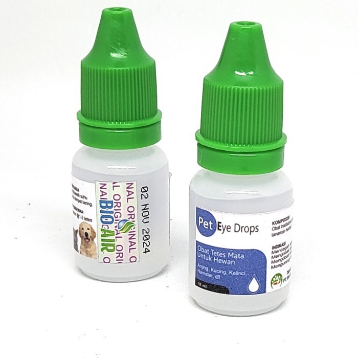 MATA Pet Eye Drops Cataract Wound Eye Drops Dog Rabbit Shopee Singapore