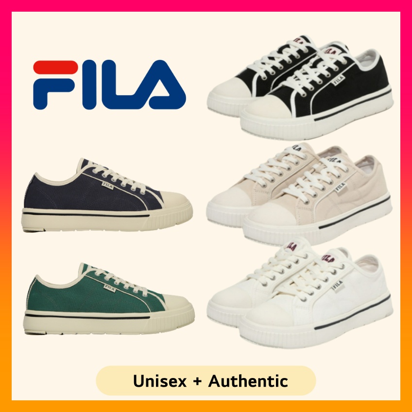 Fila Court Lite Sneakers Shopee Singapore