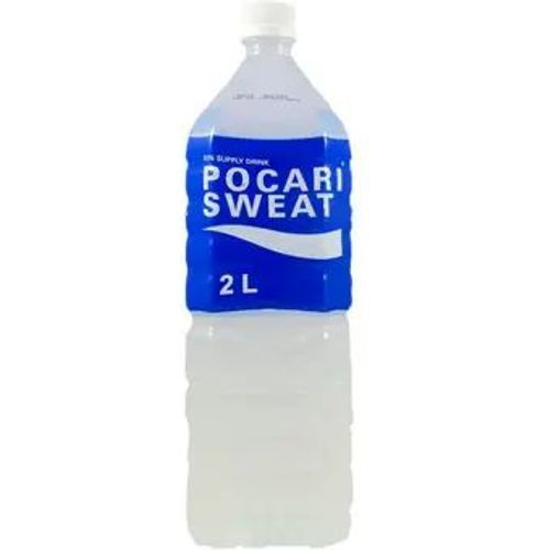 Pocari Sweat 2l | Shopee Singapore