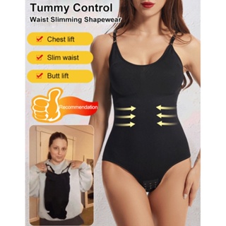 Shapewear Tummy Control Swimsuit