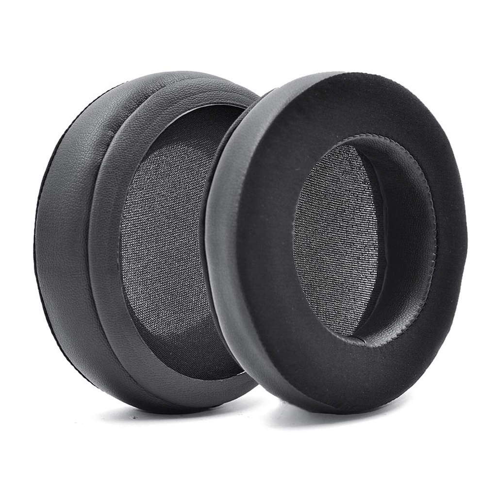 Replacement Earpads CoolingGel Ear Pads Cushions Muffs for Razer Nari
