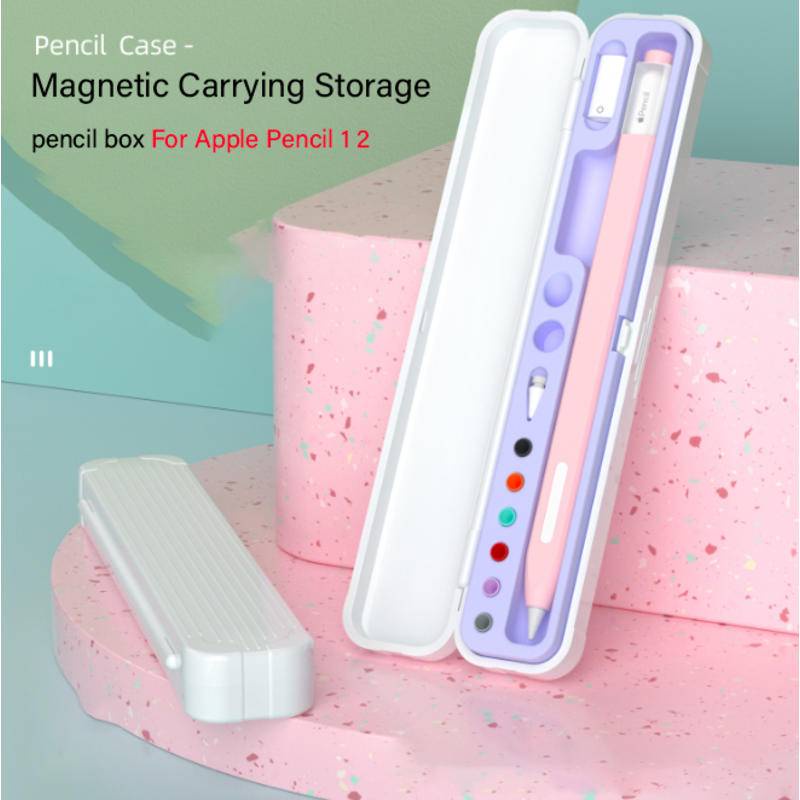 Soft Case For Apple Pencil 1 Generation Shockproof Thin Soft