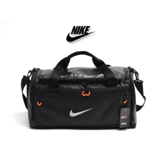 duffle bag Nike STORM Fit Advance sports bag sports bag Clear high end waterproof gym bag duffle bag