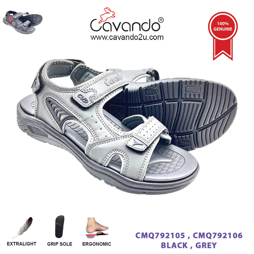 Cavando slippers hot sale