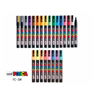 29 Posca Markers 5M, Posca Pens for Art Supplies, Vietnam