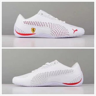 Puma ferrari hot sale shoes price