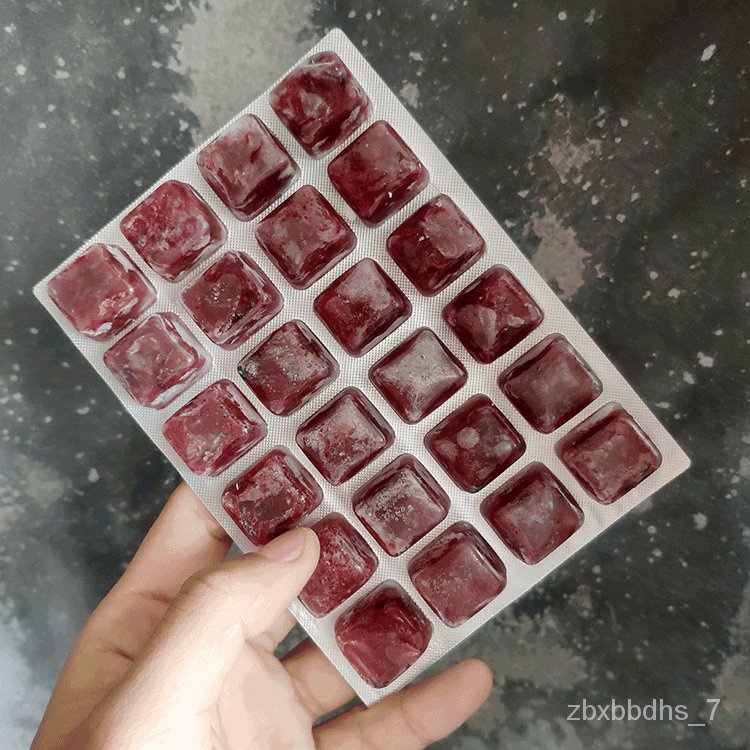 Red Worm Frozen Frozen Red Worm UVRed Worm Red Worm Granules Ornamental