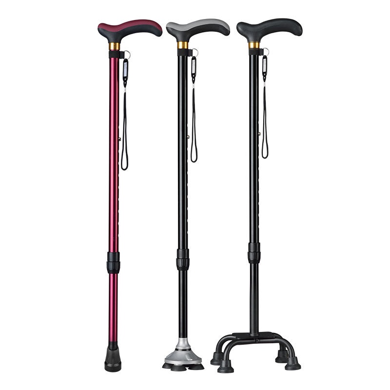 walking-stick-for-the-elderly-anti-slip-retractable-walking-stick-for