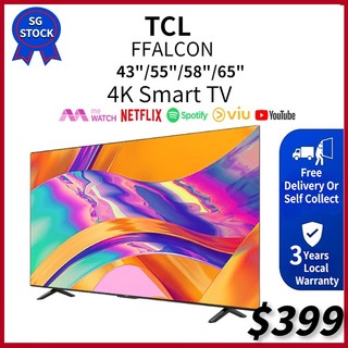 tcl tv - Prices and Deals - May 2023 | Shopee Singapore