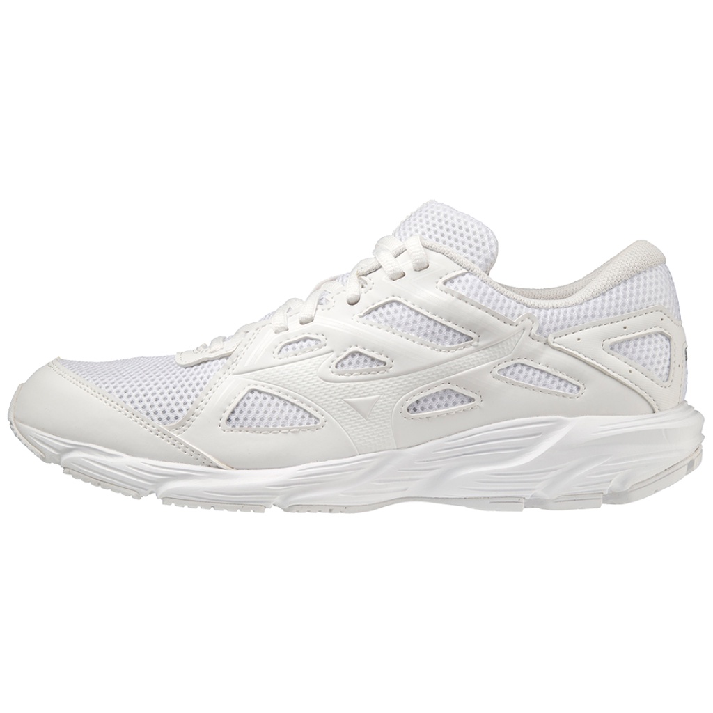 Mizuno Unisex s Maximizer 25 White Shopee Singapore