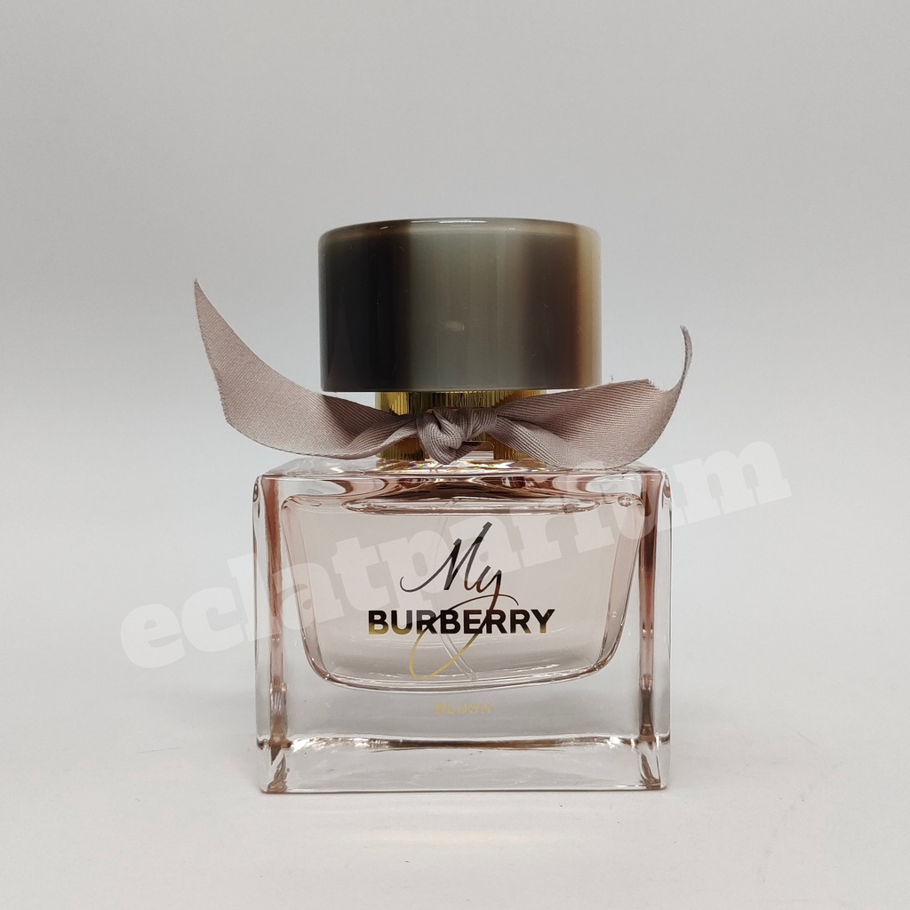 Burberry blush fragrantica online