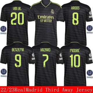 Jersey Adidas Kids Real Madrid Away Jersey 2023-2024 Legend, 49% OFF