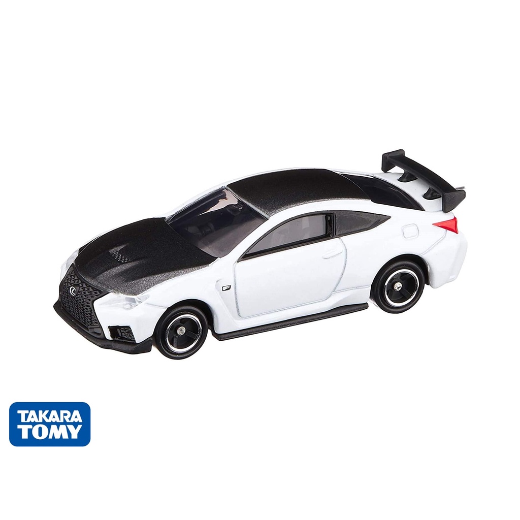 ミニカー 1/43 Lexus RC F Performance Package Tomica No. 84 Lexus RC F Performance Package | Shopee Singapore
