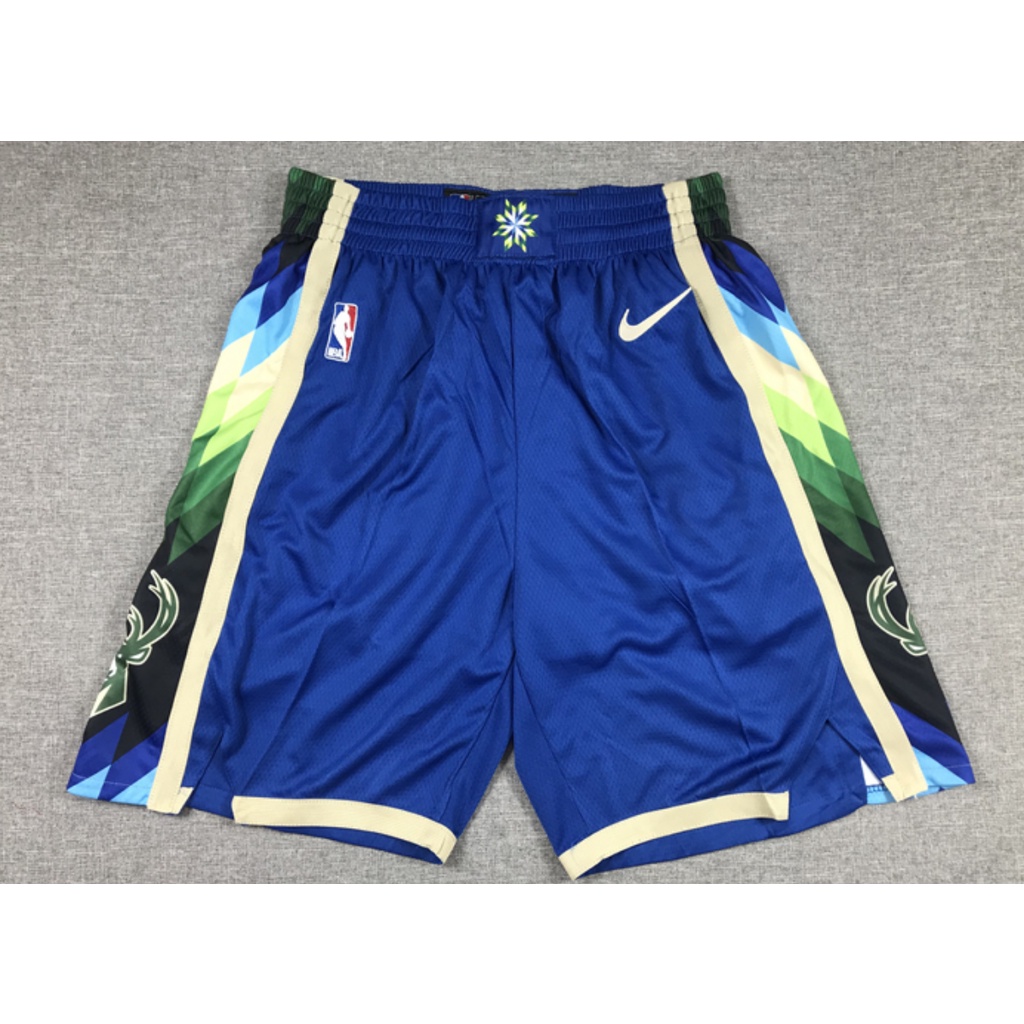 Giannis shorts clearance