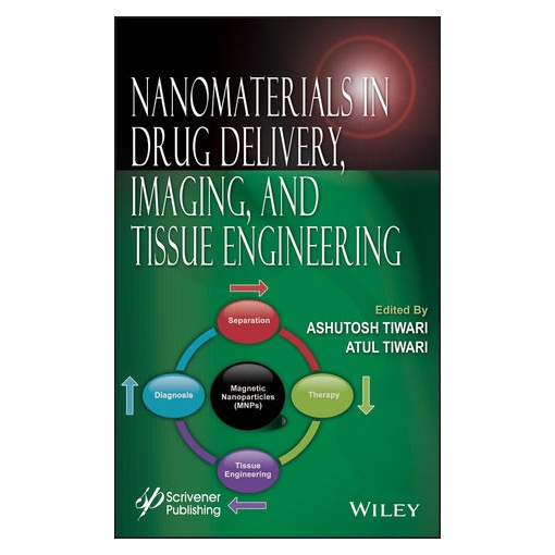 Nanomaterials In Drug Delivery Imaging And Tissue Engineering Shopee Singapore 3498