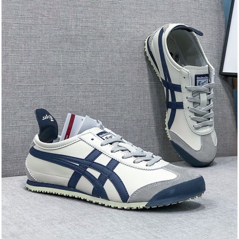 Asics Onitsuka Tiger California 78 Ex Limited Edition Retro Cream/Classic