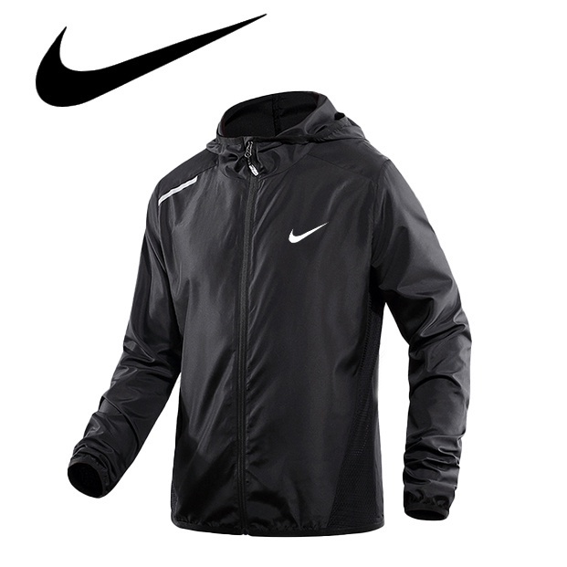 Men's athletic hot sale rain jacket