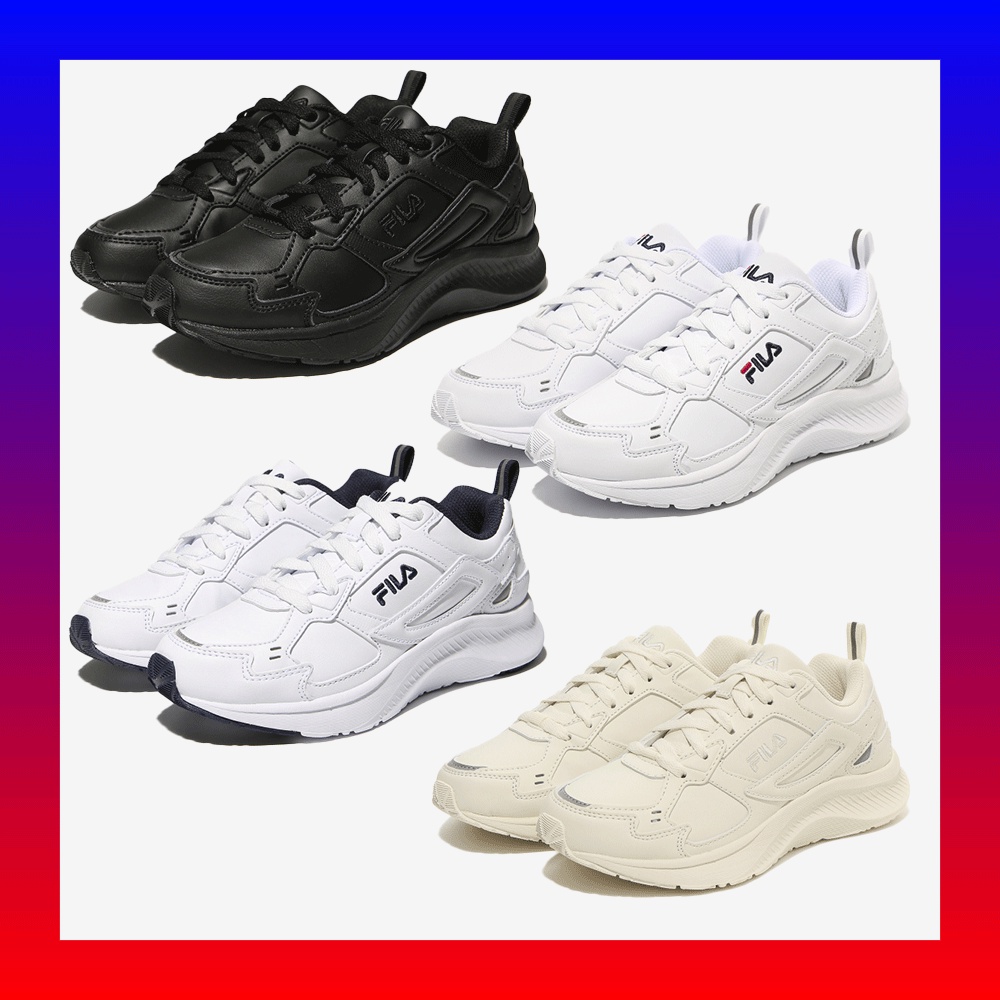 Fila cheap korea sneakers