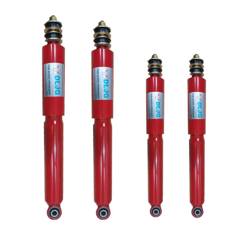 GWM Haval Harvard CUV/H3/H5 Modified and Raised Damper Spring Bold and