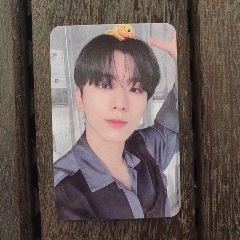 🌱 MONSTA X KIHYUN YOUTH MUSIC KOREA BEATROAD WITHMUU POB OFFICIAL