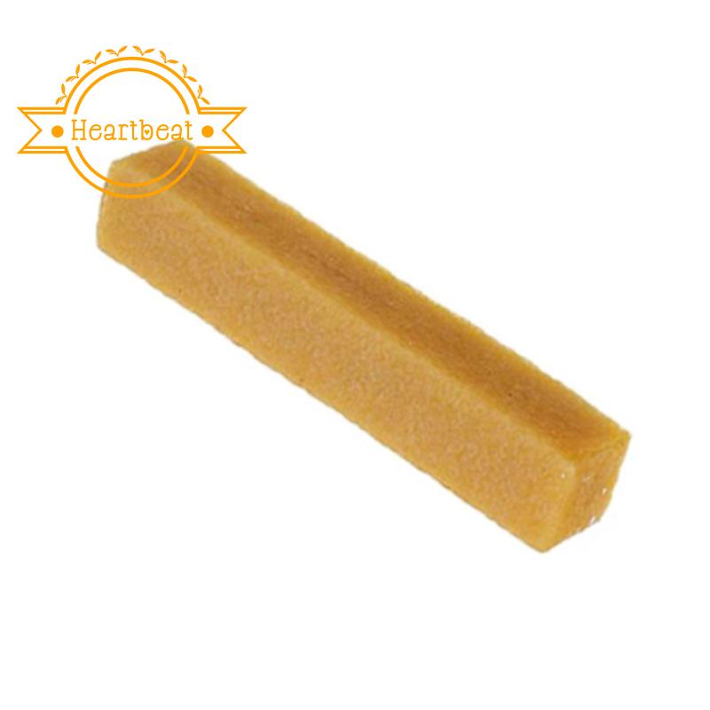 Abrasive Cleaning Glue Stick Sanding Belt Band Drum Cleaner Sandpaper