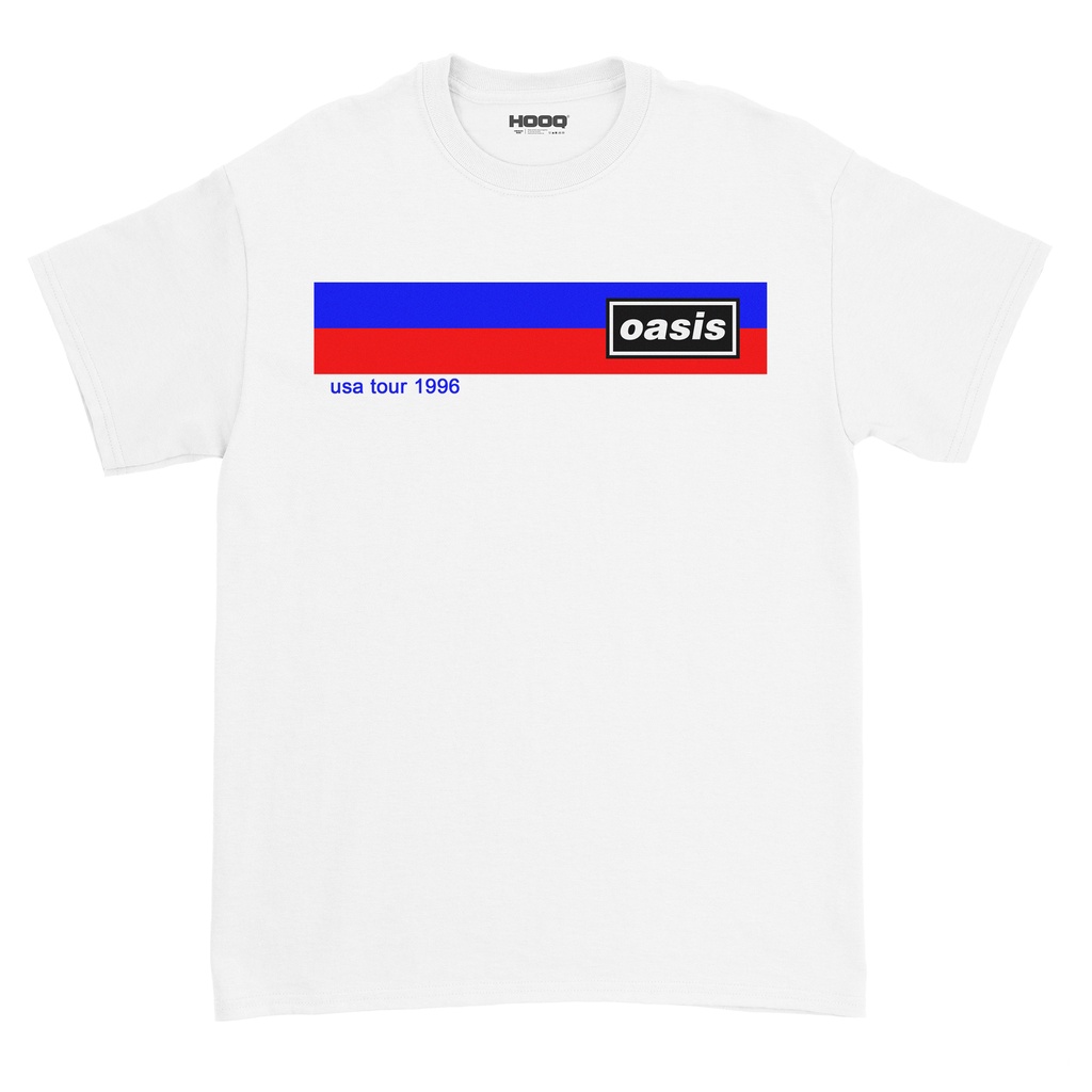 vintage oasis shirt