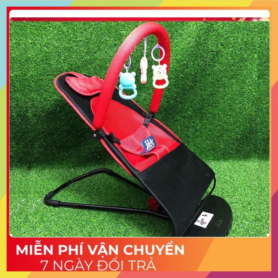 Vibrating Chair For Baby HighEnd Goods (With Insurance + Toys + Roof