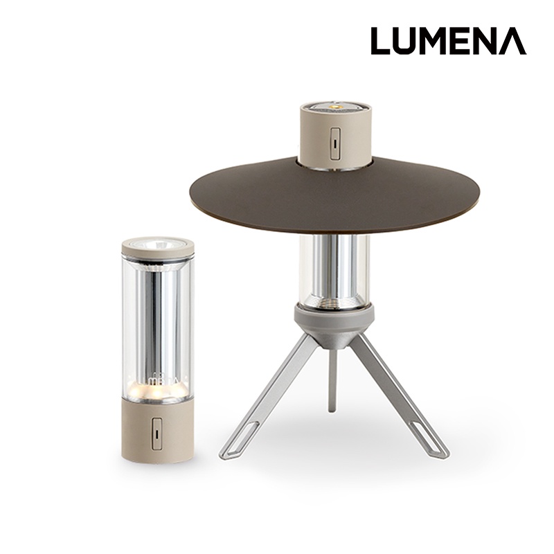 LUMENA M3 Multiple LED Light