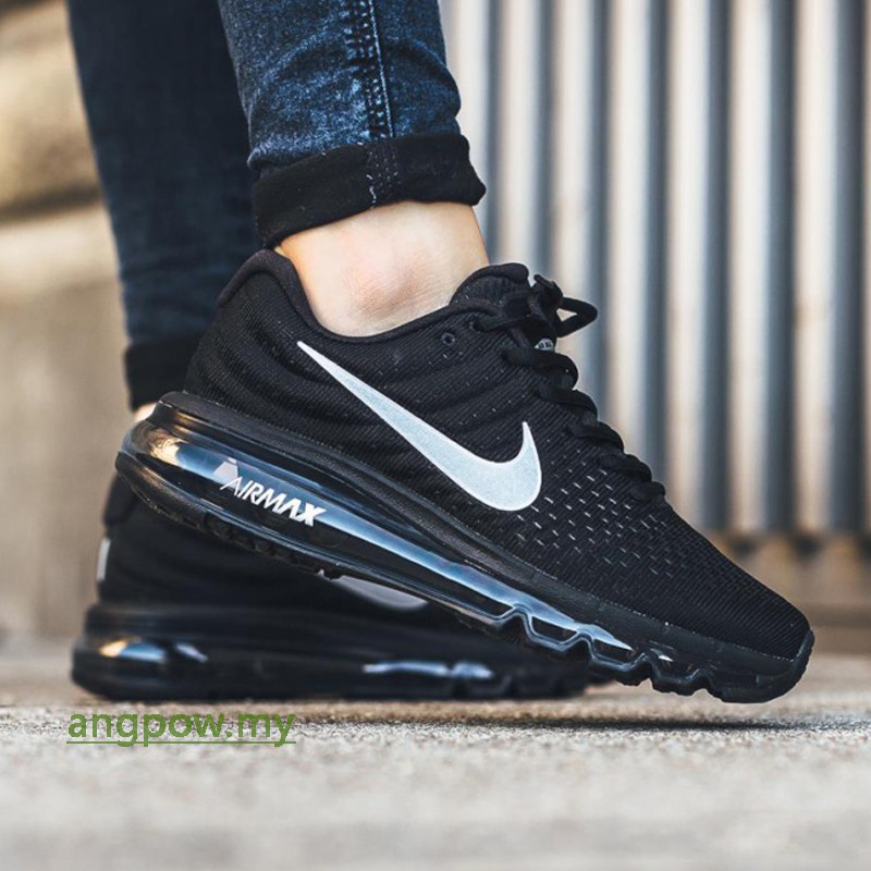 Nike air max 2025 2017 sneakers